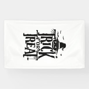 Halloween Costume T-Shirt for Men Women Banner