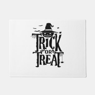 Halloween Costume T-Shirt for Men Women Doormat