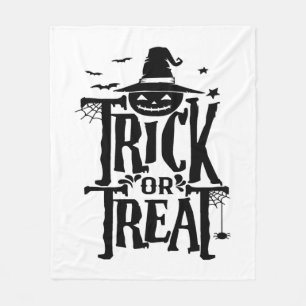 Halloween Costume T-Shirt for Men Women Fleece Blanket