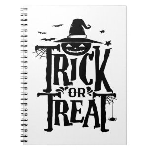 Halloween Costume T-Shirt for Men Women Notebook