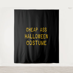 Halloween costume                tapestry