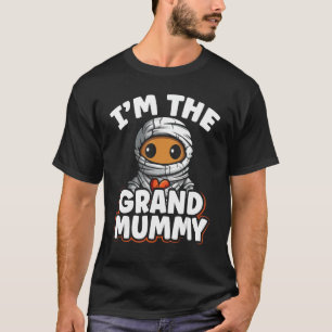 Halloween Costumes Trick Or Treat Halloween Decor T-Shirt