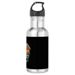 Halloween Coven Night Market 532 Ml Water Bottle