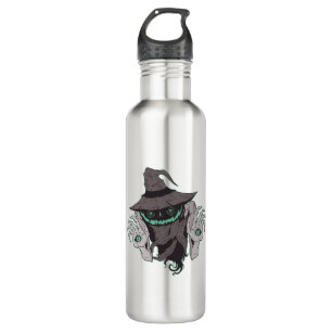 Halloween Creature 710 Ml Water Bottle