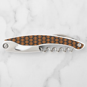 Halloween Crows Corkscrew
