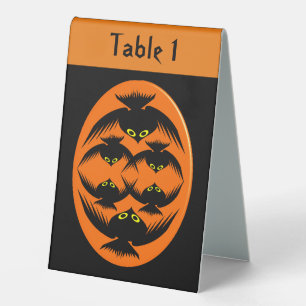 Halloween Crows Custom