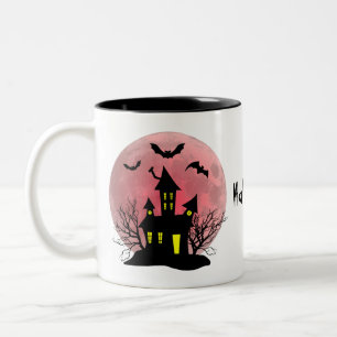 Halloween Cup clipart