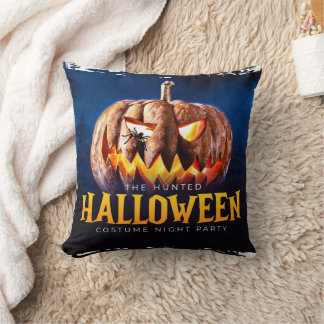 Halloween Cushion