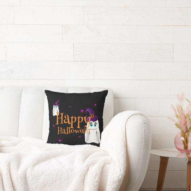 Halloween Cushion (Couch)