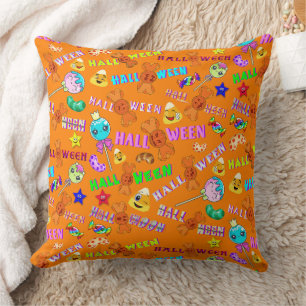 Halloween Cushion