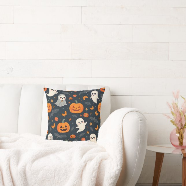 Halloween Cushion (Couch)