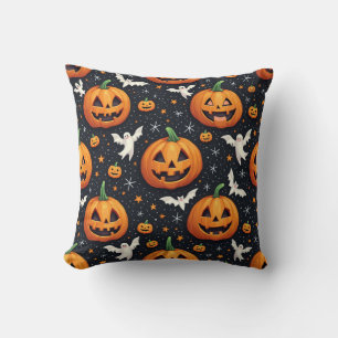 Halloween Cushion