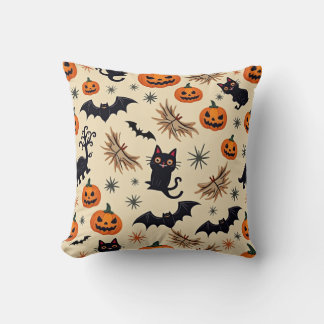 Halloween Cushion