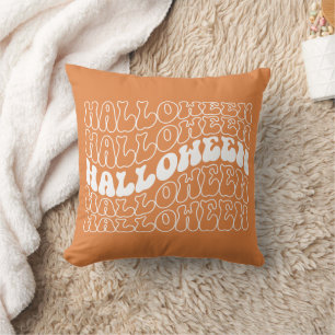 Halloween Cushion