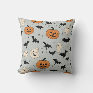 Halloween Cushion