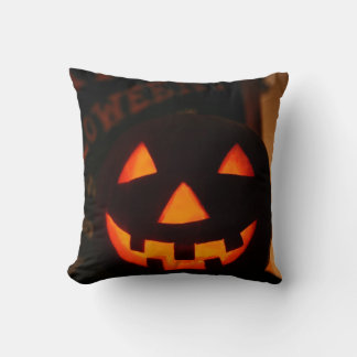 Halloween Cushion