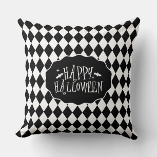Halloween  cushion