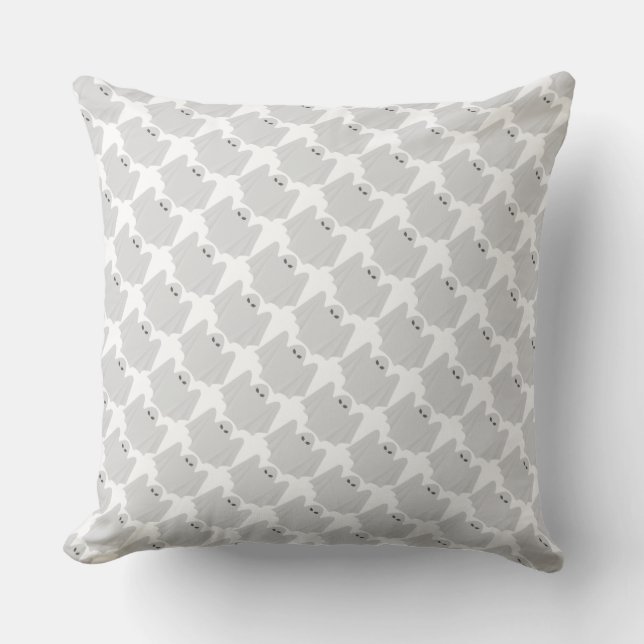 Halloween Cushion (Front)