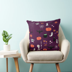Halloween Cushion