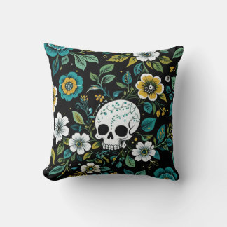 Halloween Cushion