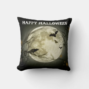 Halloween Cushion