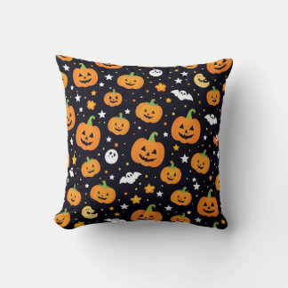 Halloween Cushion Pillow