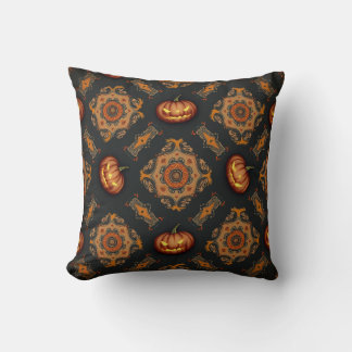 Halloween Cushion Pillow