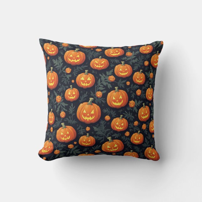  halloween cushions (Front)