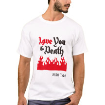 Halloween Custom Whimsical Funny modern 