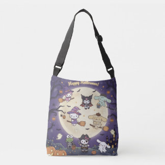 halloween cute bag
