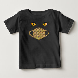 Halloween Cute Gift for Wife Baby T-Shirt