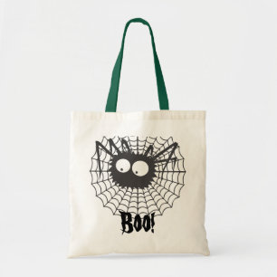 Halloween Cute Spider Bag