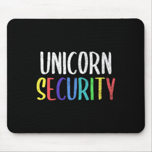 Halloween Dad Mom Daughter Adult Costume1  Mouse Pad