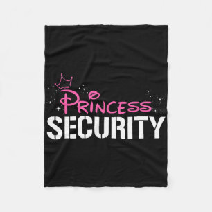 Halloween Dad Mom Daughter Adult Costume  Fleece Blanket