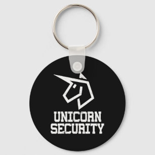Halloween Dad Mum and Daughter Costume Unicorn Sec Key Ring