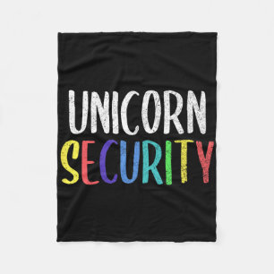 Halloween Dad Mum Daughter Adult Costume1 Fleece Blanket