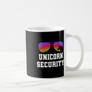 Halloween Dad Mum Daughter Adult Costume Unicorn S Coffee Mug