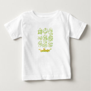 halloween dash baby T-Shirt