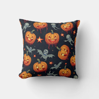 Halloween Day Cushion