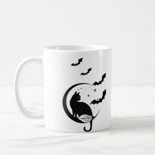 Halloween Day Mug
