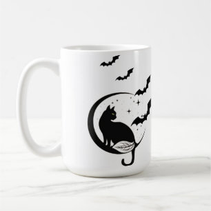 Halloween Day Mug