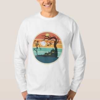 Halloween day T-Shirt