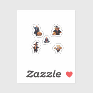 Halloween Day - Trumpkin Classic