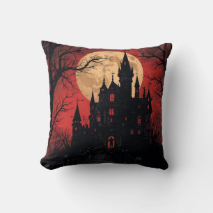 Halloween Decoration Cojin Cushion