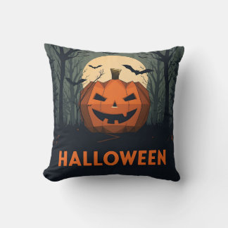 Halloween Decoration Cojin Cushion