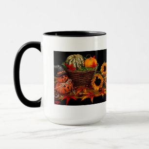 Halloween Decoration Mug