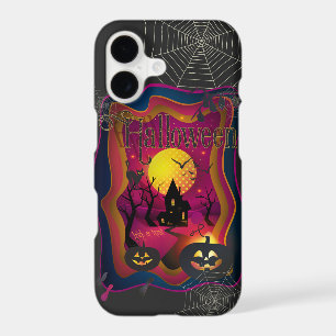 Halloween Decoration Treat or Trick Monster