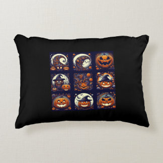 Halloween Decorative Cushion