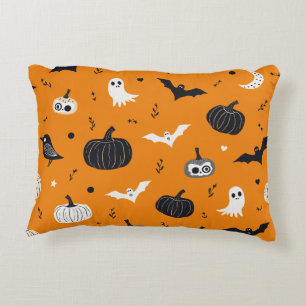 Halloween  decorative cushion