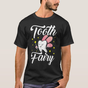 Halloween Dental hygienist Dentist Hygiene Assista T-Shirt